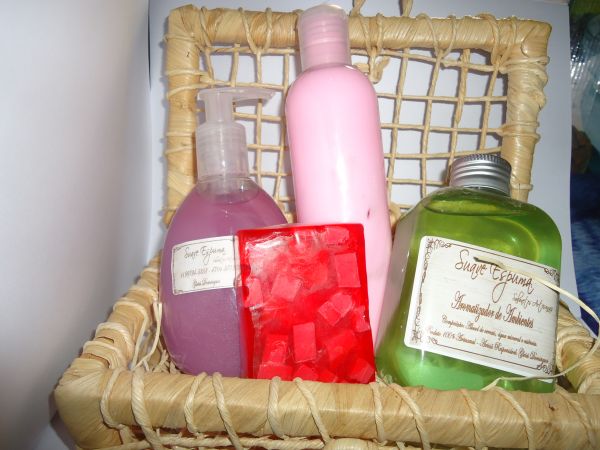 Kit completo