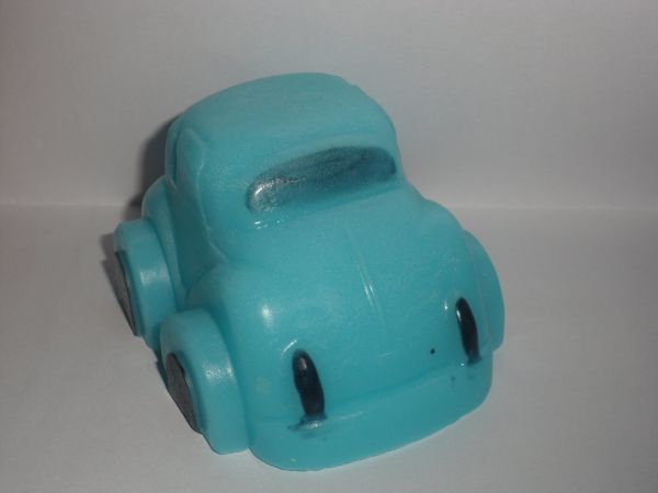 Fusca Grande