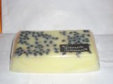 Barra Hidratante e Esfoliante de Maracujá